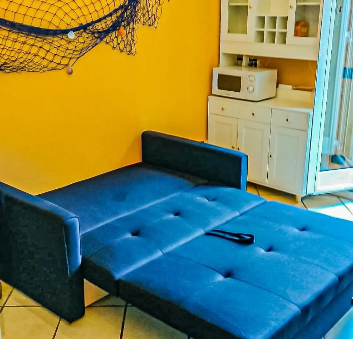 Relax In Riviera Apartment Ceriale