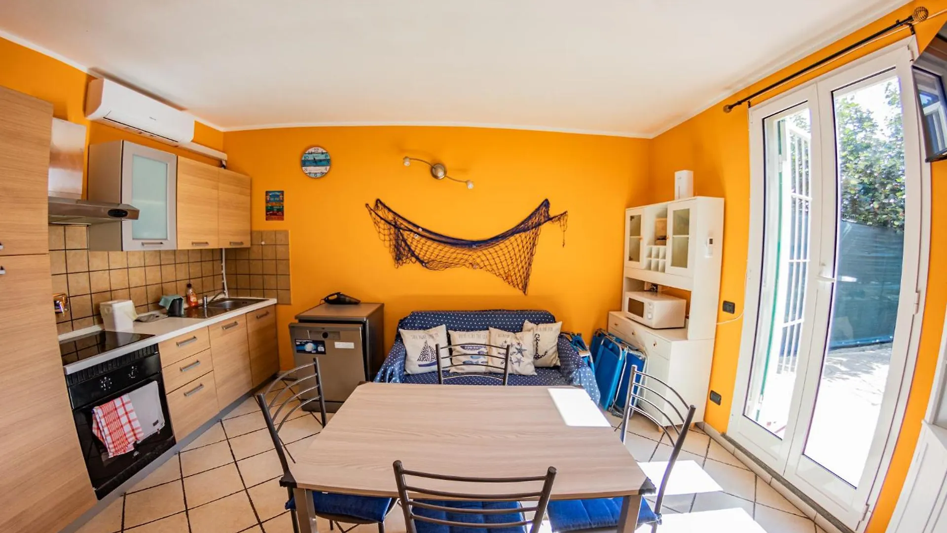 Relax In Riviera Apartment Ceriale Italy