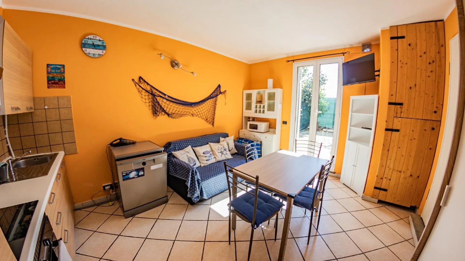 Relax In Riviera Apartment Ceriale 0*,  Italy