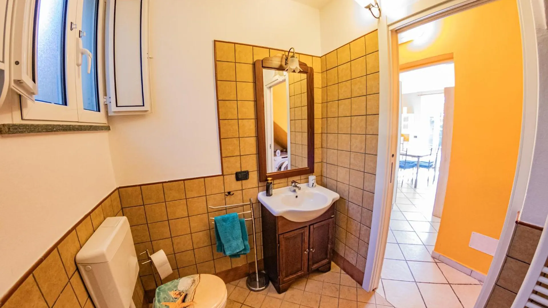 Relax In Riviera Apartment Ceriale Italy