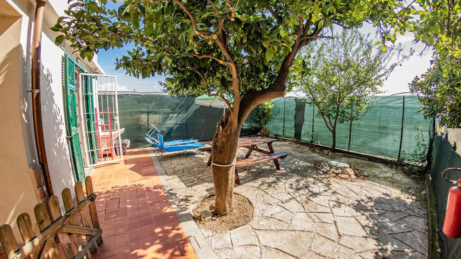 Relax In Riviera Apartment Ceriale