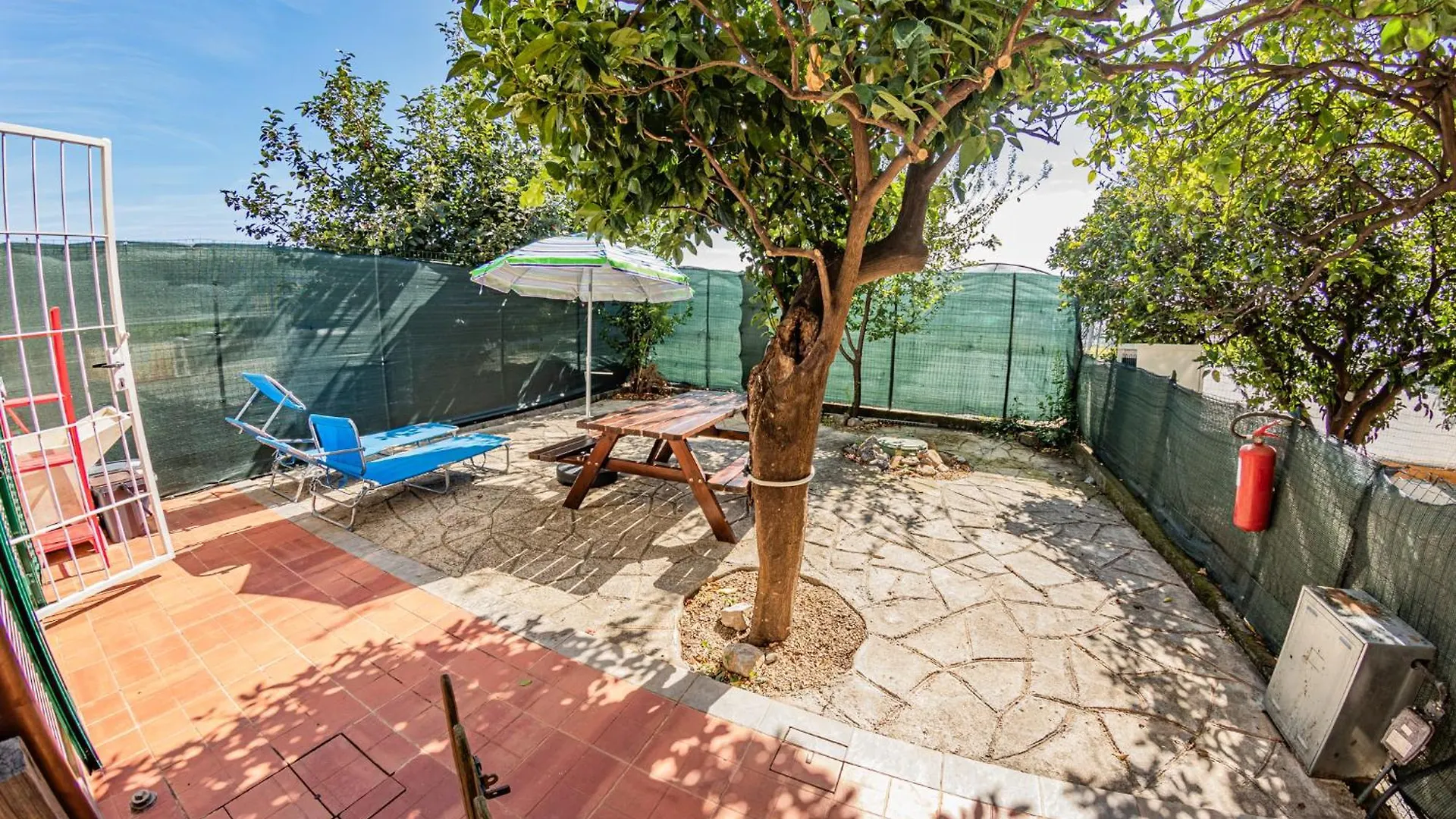 Relax In Riviera Apartment Ceriale Italy