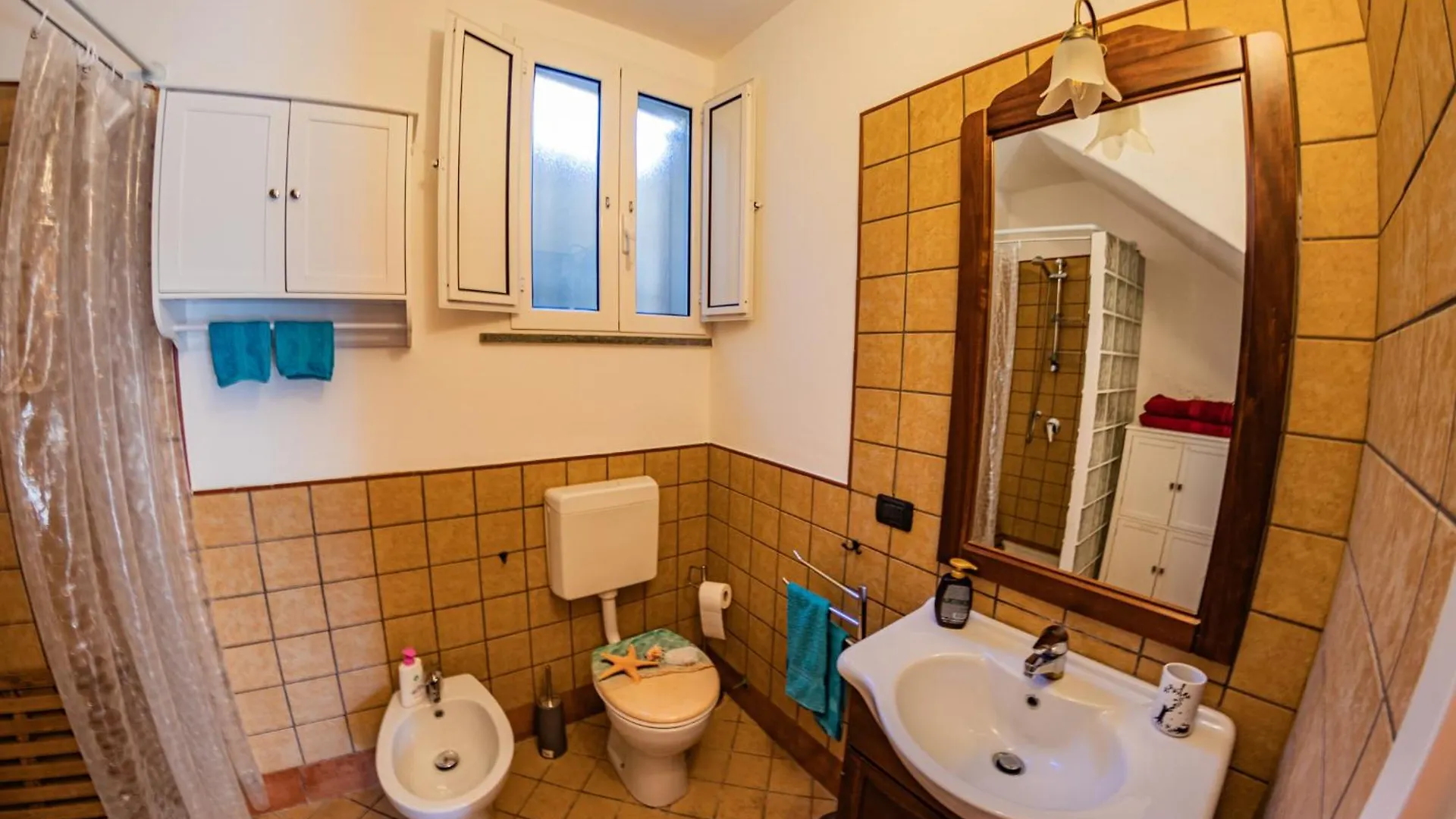 Relax In Riviera Apartment Ceriale