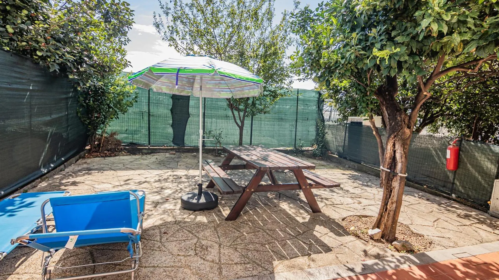 Relax In Riviera Apartment Ceriale