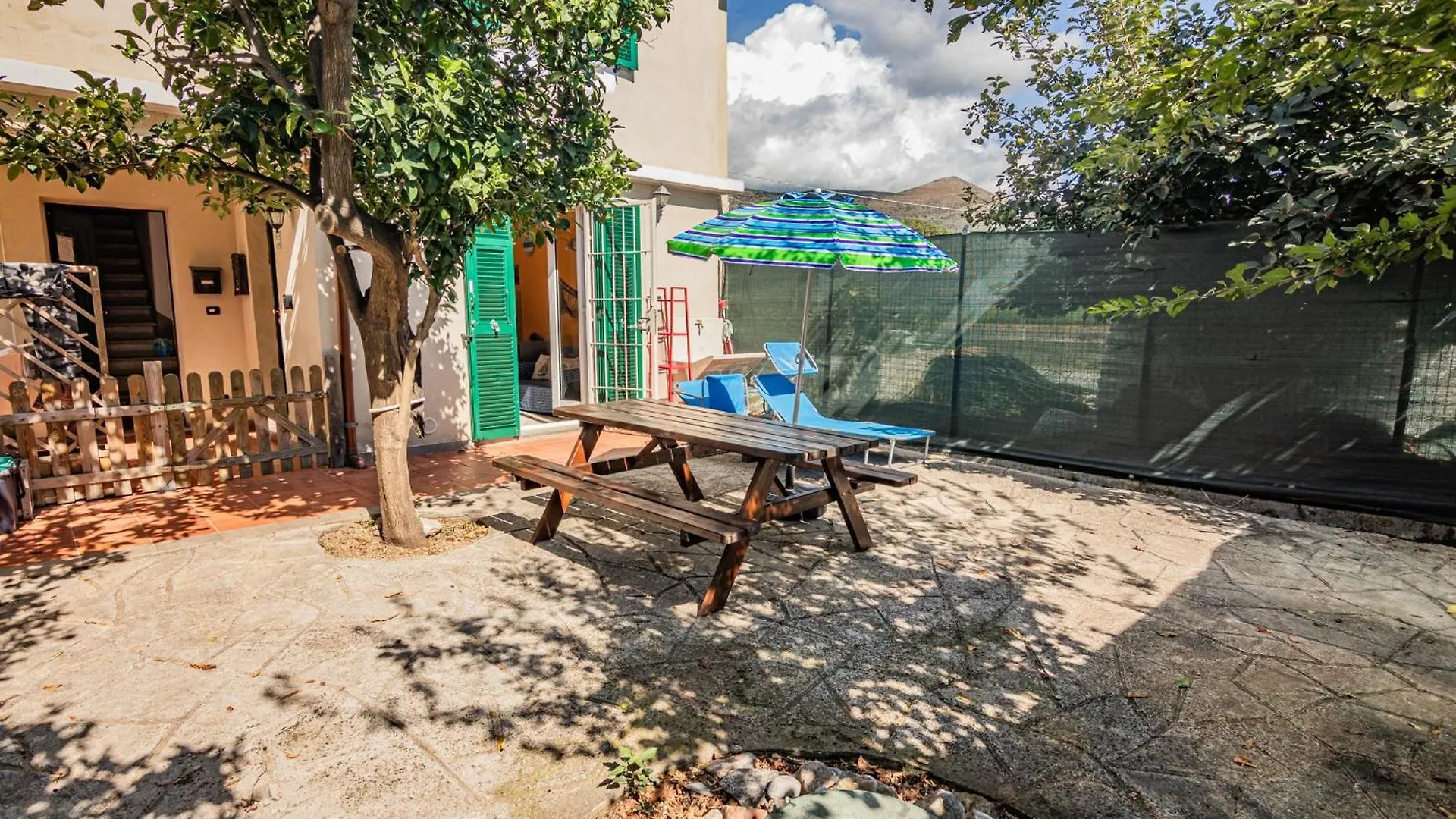 Relax In Riviera Apartment Ceriale