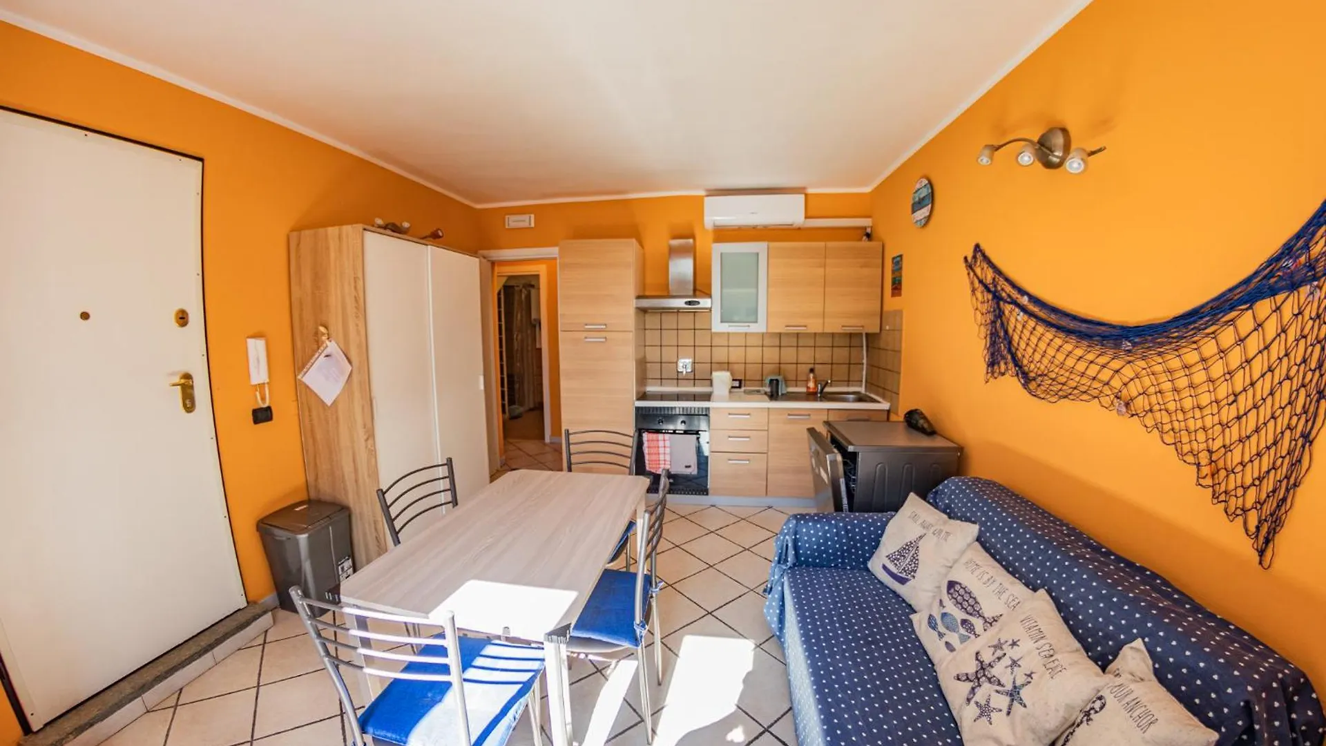 Relax In Riviera Apartment Ceriale