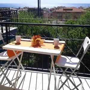 Lauretta Appartamento