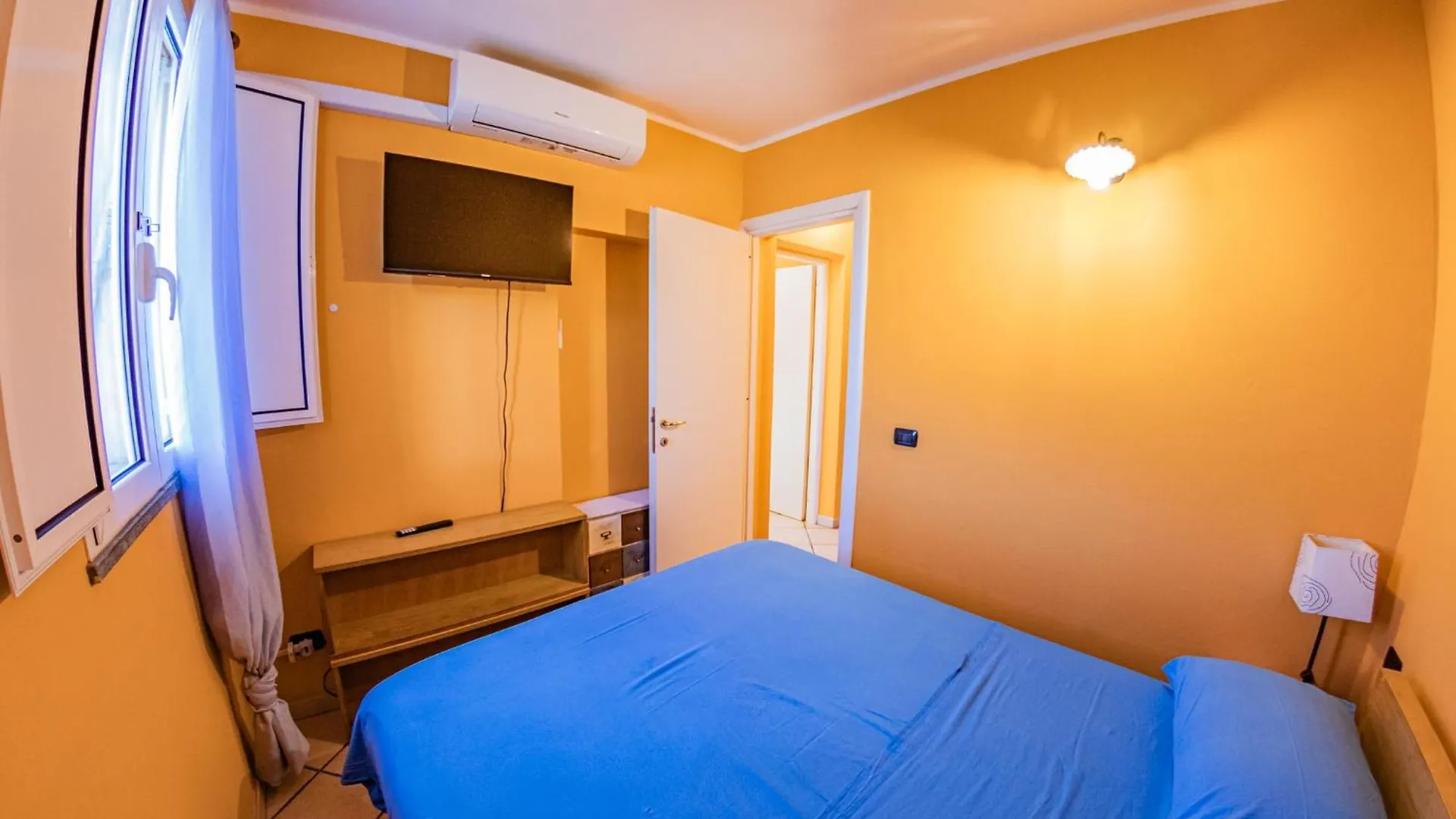 Relax In Riviera Apartment Ceriale