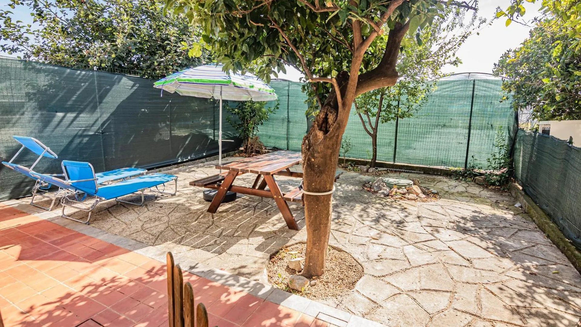 Relax In Riviera Apartment Ceriale